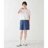 トップス Tシャツ カットソー | Honeys | 詳細画像2