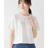 トップス Tシャツ カットソー | Honeys | 詳細画像3