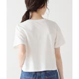 トップス Tシャツ カットソー | Honeys | 詳細画像4
