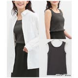 トップス タンクトップ インナー | Honeys | 詳細画像6 