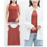 トップス タンクトップ インナー | Honeys | 詳細画像9 