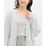 グレージュ | トップス タンクトップ インナー | Honeys