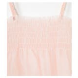 トップス キャミソール チュール | Honeys | 詳細画像16 