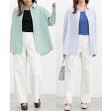 トップス タンクトップ UVカット | Honeys | 詳細画像8