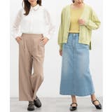 トップス タンクトップ UVカット | Honeys | 詳細画像9