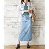 トップス タンクトップ UVカット | Honeys | 詳細画像10