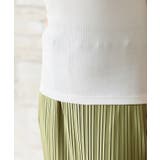 トップス タンクトップ UVカット | Honeys | 詳細画像16