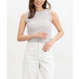 トップス タンクトップ UVカット | Honeys | 詳細画像7