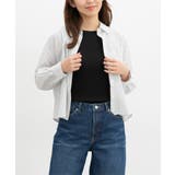 トップス タンクトップ UVカット | Honeys | 詳細画像9