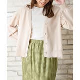 ホワイト | トップス タンクトップ UVカット | Honeys