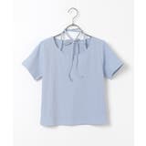 【ハニーズ】トップス カットソー 半袖 | Honeys | 詳細画像15 