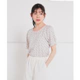 トップス カットソー 半袖 | Honeys | 詳細画像13