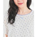 トップス カットソー 半袖 | Honeys | 詳細画像15