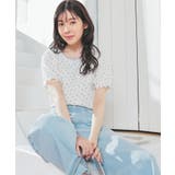 トップス カットソー 半袖 | Honeys | 詳細画像4