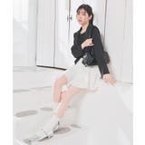 トップス カットソー 半袖 | Honeys | 詳細画像5