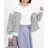 トップス カットソー UVカット | Honeys | 詳細画像5
