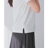 トップス Tシャツ 半袖Tシャツ | Honeys | 詳細画像15 
