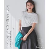 トップス Tシャツ 半袖Tシャツ | Honeys | 詳細画像3 