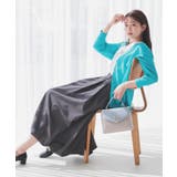 トップス Tシャツ 半袖Tシャツ | Honeys | 詳細画像5 