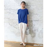 トップス カットソー 半袖 | Honeys | 詳細画像6
