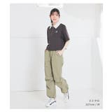 トップス カットソー ゆるトップス | Honeys | 詳細画像4