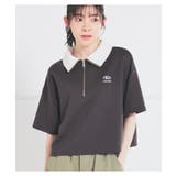 トップス カットソー ゆるトップス | Honeys | 詳細画像5