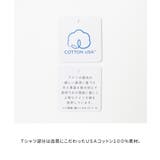 トップス カットソー 半袖 | Honeys | 詳細画像2