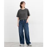 トップス カットソー Tシャツ | Honeys | 詳細画像11