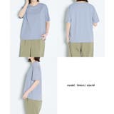 トップス カットソー Tシャツ | Honeys | 詳細画像13