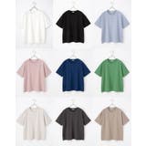 トップス カットソー Tシャツ | Honeys | 詳細画像17