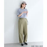 トップス カットソー Tシャツ | Honeys | 詳細画像3