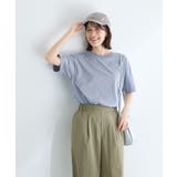 トップス カットソー Tシャツ | Honeys | 詳細画像4