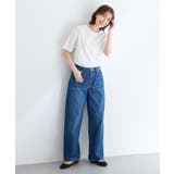 トップス カットソー Tシャツ | Honeys | 詳細画像5