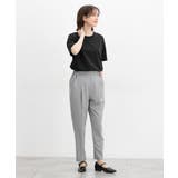 トップス カットソー Tシャツ | Honeys | 詳細画像6