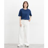 トップス カットソー Tシャツ | Honeys | 詳細画像8