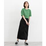 トップス カットソー Tシャツ | Honeys | 詳細画像9