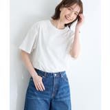 オフ | トップス カットソー Tシャツ | Honeys
