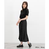 トップス ポロシャツ カットソー | Honeys | 詳細画像4