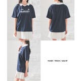 トップス カットソー 半袖 | Honeys | 詳細画像13