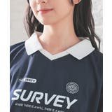 トップス カットソー 半袖 | Honeys | 詳細画像14
