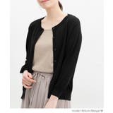 トップス タンクトップ UVカット | Honeys | 詳細画像11