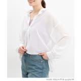 トップス タンクトップ UVカット | Honeys | 詳細画像6