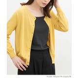 トップス タンクトップ UVカット | Honeys | 詳細画像9