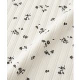 トップス タンクトップ UVカット | Honeys | 詳細画像17