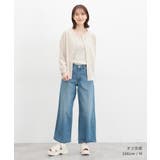 トップス タンクトップ UVカット | Honeys | 詳細画像9