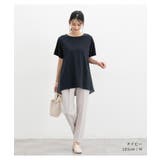 トップス カットソー 半袖 | Honeys | 詳細画像5
