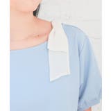 【ハニーズ】トップス カットソー 半袖 | Honeys | 詳細画像10 