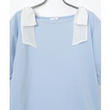 【ハニーズ】トップス カットソー 半袖 | Honeys | 詳細画像12 