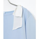 【ハニーズ】トップス カットソー 半袖 | Honeys | 詳細画像13 