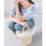 【ハニーズ】トップス カットソー 半袖 | Honeys | 詳細画像2 